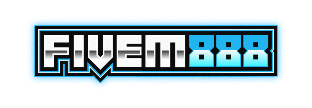 FIVEM888สล็อตออนไลน์