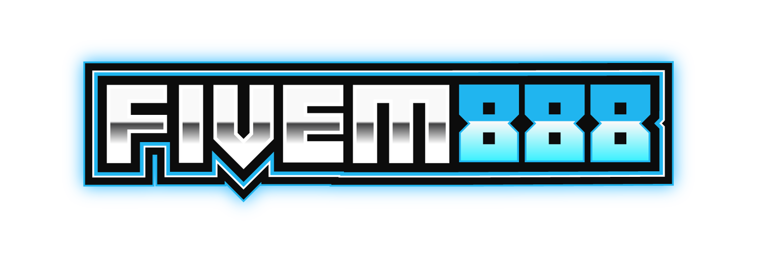 FIVEM888